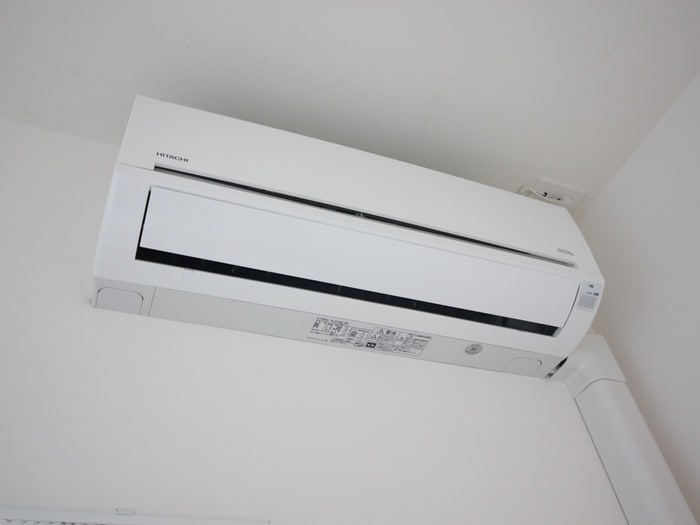 内観写真 パルティール吹上アネックス