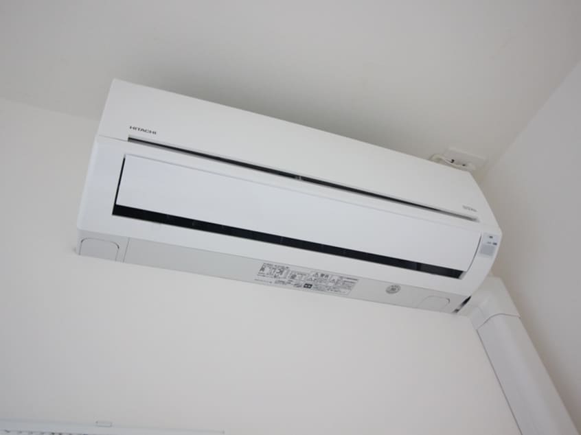 内観写真 パルティール吹上アネックス