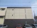 駐車場 ラボ　ガゼレイ