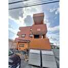 ハイツ山恵の外観
