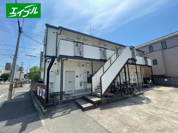 外観写真 サンリバ－かわきん