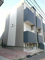 Creo　Baker庄内通