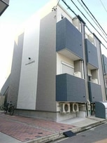 Creo　Baker庄内通