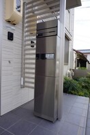 建物設備 カーサⅡ