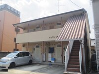 メゾンあすなろ