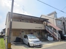 外観写真 メゾンあすなろ