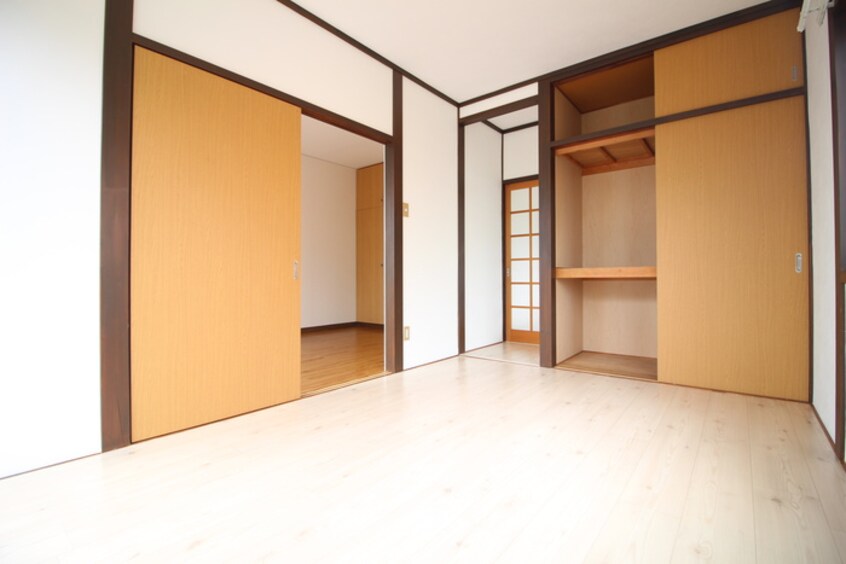 居室 メゾンあすなろ