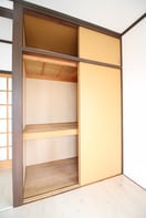 収納 メゾンあすなろ