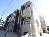 オリジン平安通