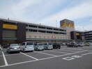 アピタ木曽川店(スーパー)まで1440m カピオン門間Ⅱ