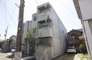 ＡｒｔⅠの外観