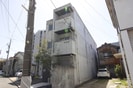 ＡｒｔⅠの外観