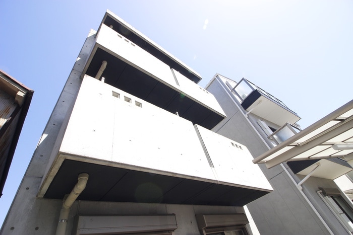 外観写真 ＡｒｔⅠ