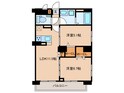 リュミエール千種の間取図
