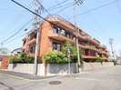 ライオンズマンション汐路(412)の外観