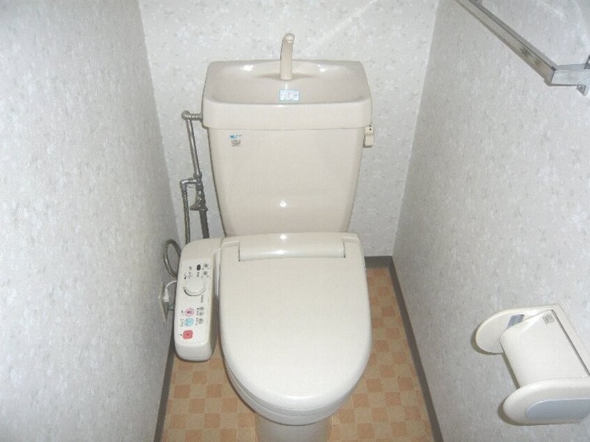 トイレ ヴｨレッジ稲垣