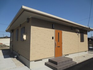 岩倉市下本町戸建　Ａ棟