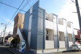 Ferveur本陣