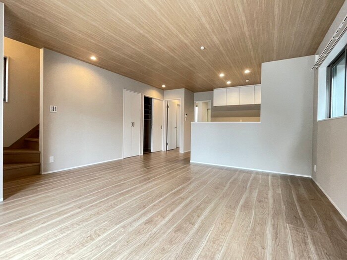 居室 文教台貸家　北棟