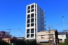 AVANTI　johokuの外観