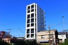 AVANTI　johokuの外観