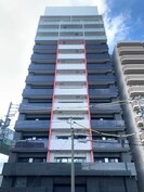 さくらHills ROKUBAN Platinumの外観