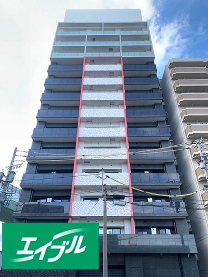 外観写真 さくらHills ROKUBAN Platinum