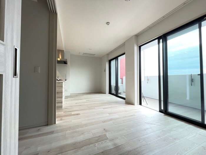 居室 さくらHills ROKUBAN Platinum