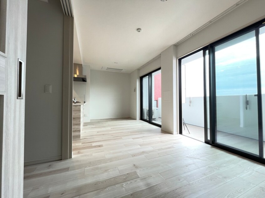 居室 さくらHills ROKUBAN Platinum