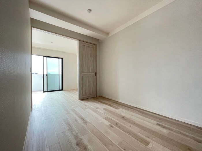 居室 さくらHills ROKUBAN Platinum