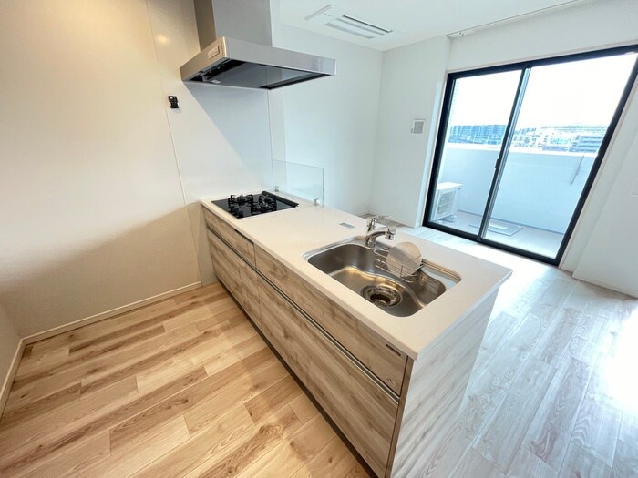 キッチン さくらHills ROKUBAN Platinum