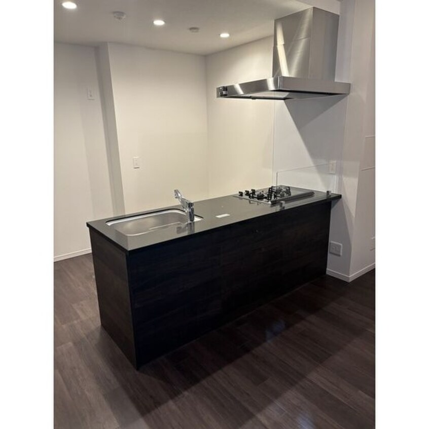 キッチン さくらHills ROKUBAN Platinum