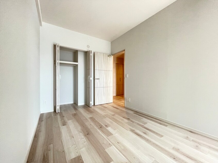 居室 さくらHills ROKUBAN Platinum