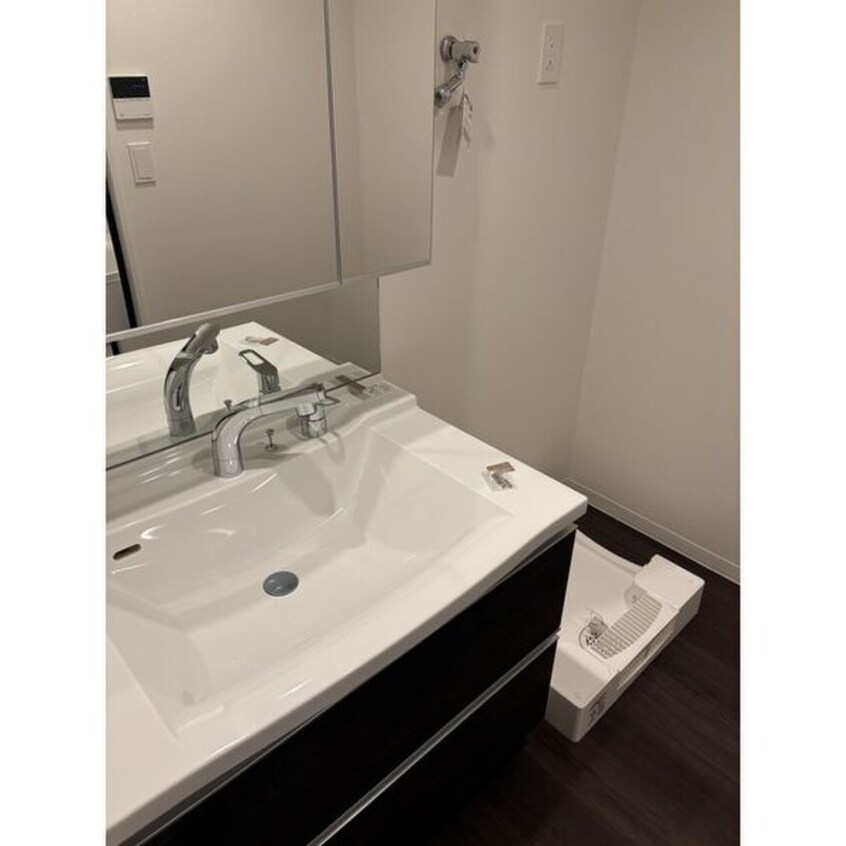 洗面 さくらHills ROKUBAN Platinum