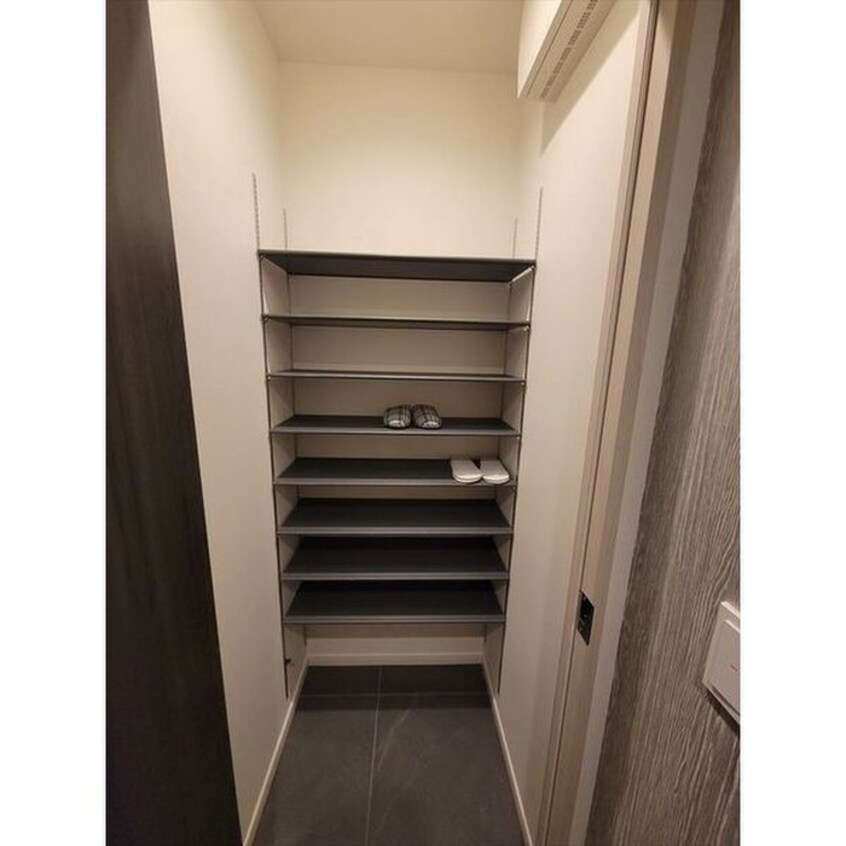 玄関 さくらHills ROKUBAN Platinum