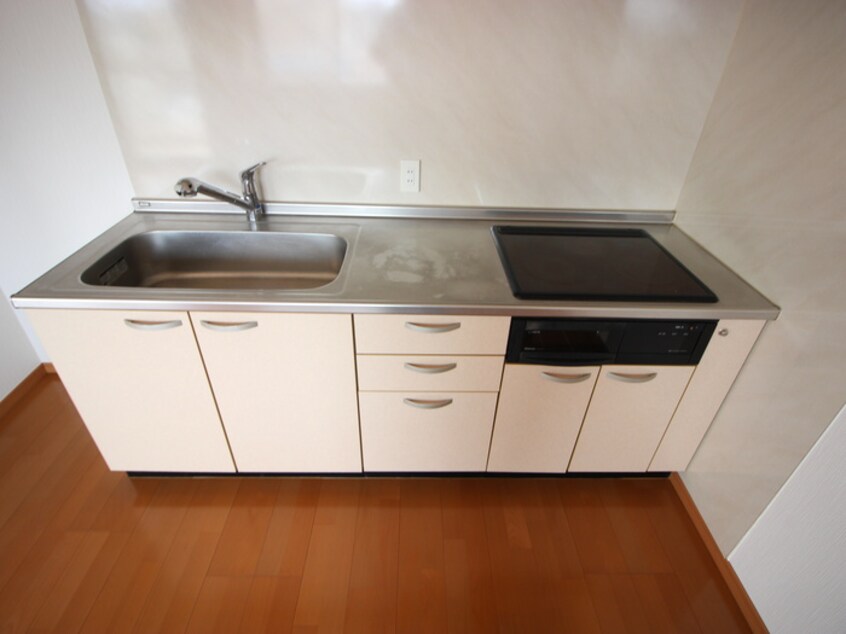 キッチン サンリット一番館