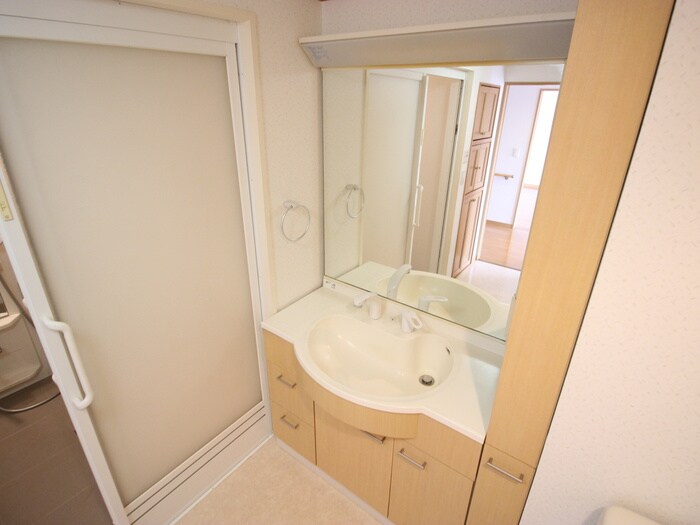 洗面 サンリット一番館