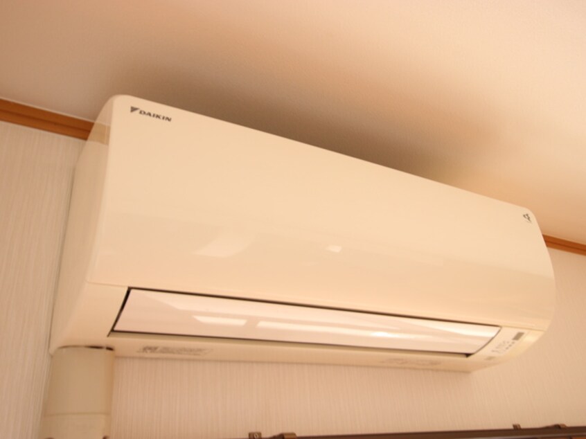 内観写真 サンリット一番館