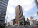 ﾌﾟﾚｻﾝｽ名古屋STATIONｻﾞ･ｼﾃｨ(301)の外観