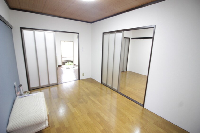 居室 ドミ－ル旭Ａ棟