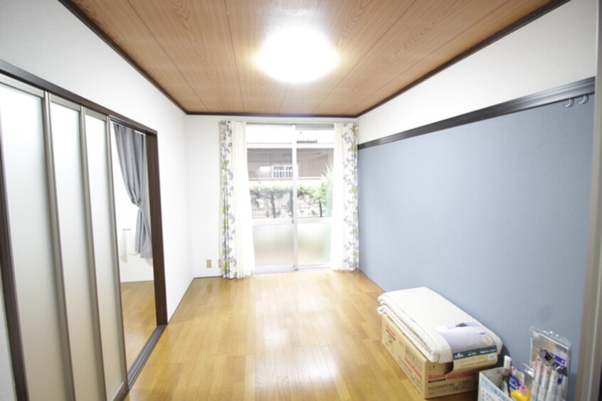 居室 ドミ－ル旭Ａ棟