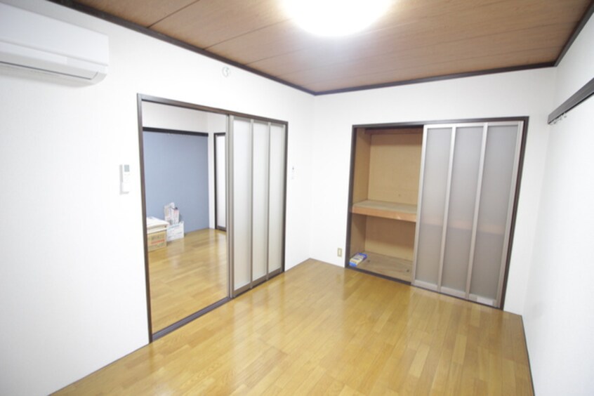 居室 ドミ－ル旭Ａ棟