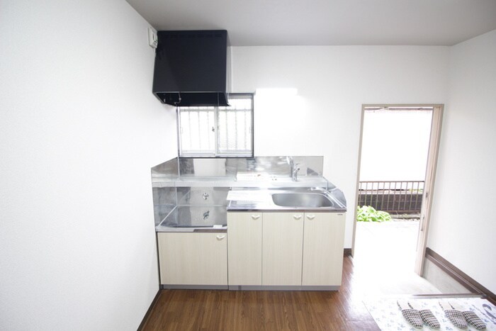 キッチン ドミ－ル旭Ａ棟