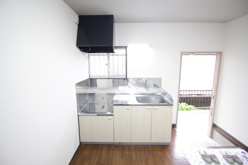 キッチン ドミ－ル旭Ａ棟