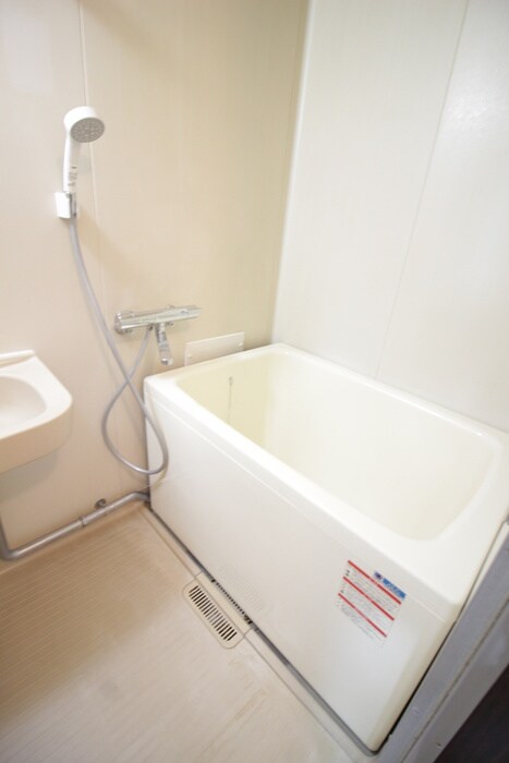 バス／シャワールーム等 ドミ－ル旭Ａ棟