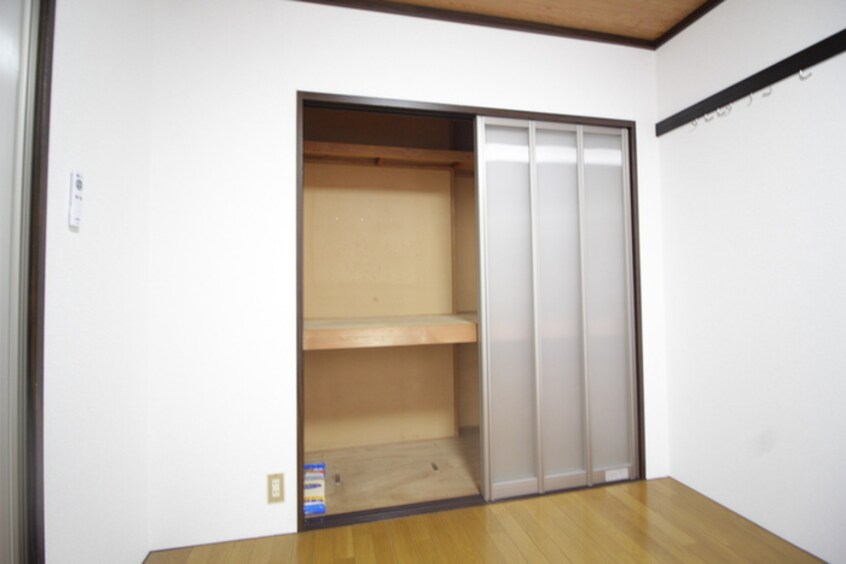 収納 ドミ－ル旭Ａ棟