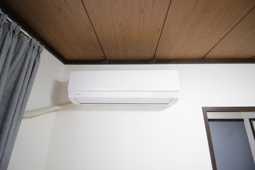 内観写真 ドミ－ル旭Ａ棟