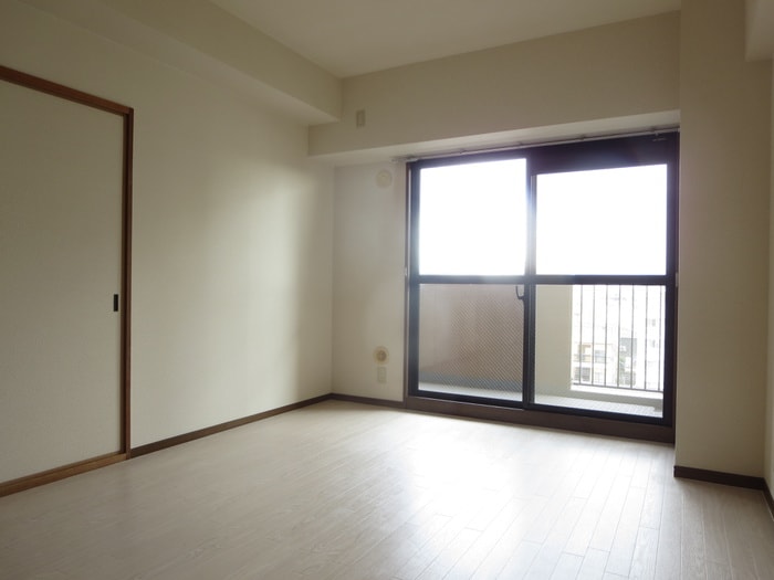 居室 ヒルトップ藤ヶ丘