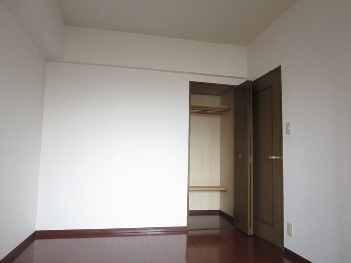 収納 ヒルトップ藤ヶ丘