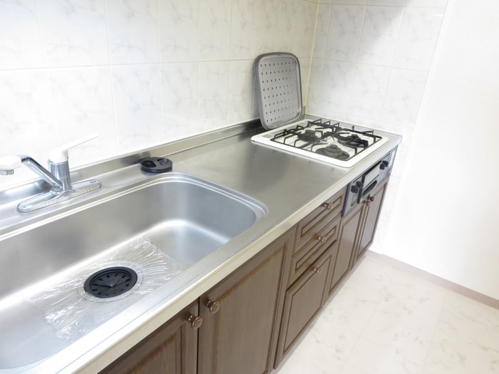 キッチン ヒルトップ藤ヶ丘